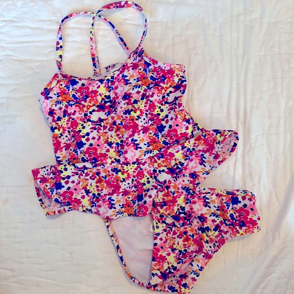 EUC 2T Baby Swim